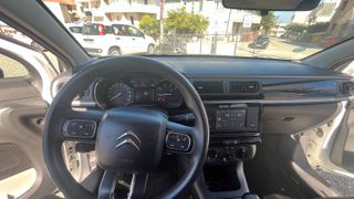 Citroen C3 2021 1.5 BLUEHDI 100 ΕΛΛΗΝΙΚΟ-thumb-7