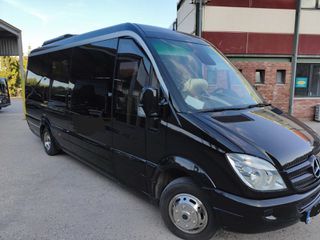 Mercedes-Benz 2008 SPRINTER