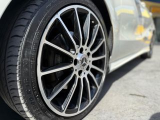 Mercedes-Benz A 180 2018 180D AMG EDITION 1-thumb-6