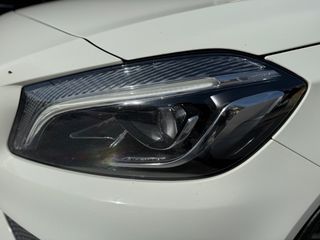 Mercedes-Benz A 180 2018 180D AMG EDITION 1-thumb-7