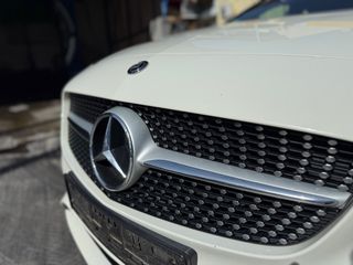Mercedes-Benz A 180 2018 180D AMG EDITION 1-thumb-8
