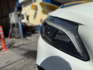 Mercedes-Benz A 180 2018 180D AMG EDITION 1-thumb-9