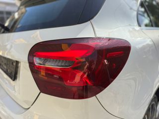 Mercedes-Benz A 180 2018 180D AMG EDITION 1-thumb-11