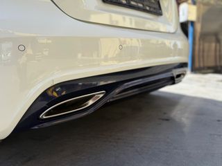 Mercedes-Benz A 180 2018 180D AMG EDITION 1-thumb-12