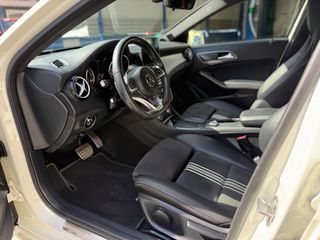 Mercedes-Benz A 180 2018 180D AMG EDITION 1-thumb-13