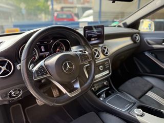 Mercedes-Benz A 180 2018 180D AMG EDITION 1-thumb-14