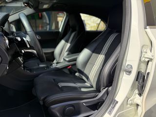 Mercedes-Benz A 180 2018 180D AMG EDITION 1-thumb-15