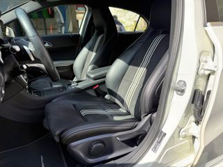 Mercedes-Benz A 180 2018 180D AMG EDITION 1-thumb-16