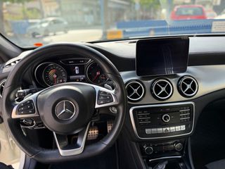 Mercedes-Benz A 180 2018 180D AMG EDITION 1-thumb-19