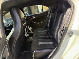 Mercedes-Benz A 180 2018 180D AMG EDITION 1-thumb-20