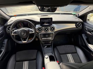 Mercedes-Benz A 180 2018 180D AMG EDITION 1-thumb-21