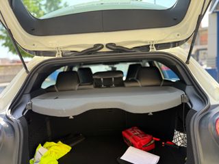 Mercedes-Benz A 180 2018 180D AMG EDITION 1-thumb-23