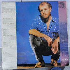 Joe Cocker - Cocker LP-thumb-1