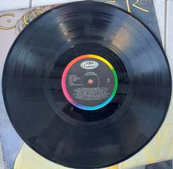 Joe Cocker - Cocker LP-thumb-3