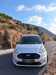 Paddy Wagon Ford 2019 Transit Connect Long - Αυτόματο