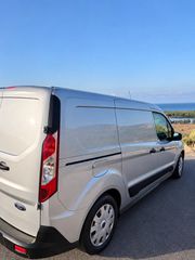 Κλούβα Ford 2019 Transit Connect Long - Αυτόματο-thumb-1