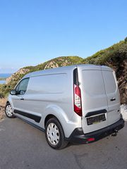 Κλούβα Ford 2019 Transit Connect Long - Αυτόματο-thumb-2