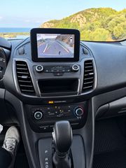 Κλούβα Ford 2019 Transit Connect Long - Αυτόματο-thumb-4
