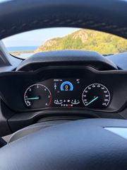 Κλούβα Ford 2019 Transit Connect Long - Αυτόματο-thumb-6