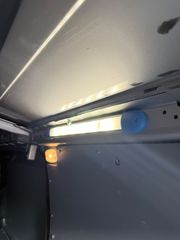 Κλούβα Ford 2019 Transit Connect Long - Αυτόματο-thumb-8
