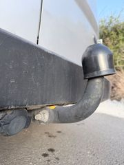 Κλούβα Ford 2019 Transit Connect Long - Αυτόματο-thumb-9