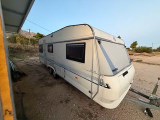 Hobby 1998 Prestige
