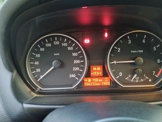 Bmw 116 2009 116 I