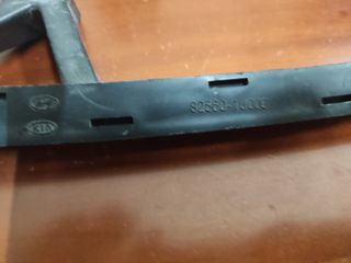 HYUNDAI I20 ΒΑΣΗ ΣΤΗΡΙΞΗΣ ΠΑΡΑΘΥΡΟΥ ΕΜΠ ΔΕΞΙΟ 825601J000-thumb-2