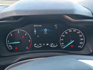Κλούβα Ford 2020 Transit Connect Ecoblue Trend L2H1 3θεσιο-thumb-2