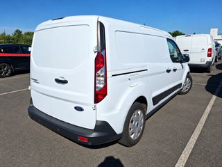 Κλούβα Ford 2020 Transit Connect Ecoblue Trend L2H1 3θεσιο-thumb-1