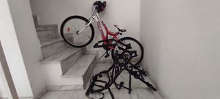 City Bicycle Bullet 2017