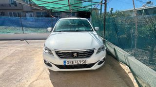 Peugeot 301 2020 1.5 dci energy