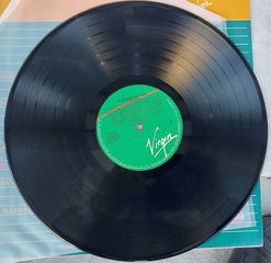 Various - Ο Δίσκος Του Και LP-thumb-2