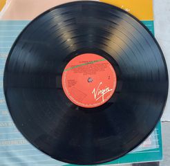 Various - Ο Δίσκος Του Και LP-thumb-3