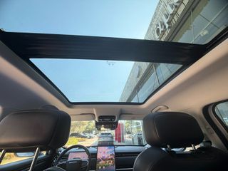 Jaecoo 7 SHS 2025 ΕΛΛΗΝΙΚΟ ΕΓΓΥΗΣΗ PANORAMA PLUG IN 16000ΧΛΜ !-thumb-11