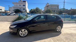 Peugeot 308 2016 1.6 BLUEHDI 120 ACTIVE ΕΛΛΗΝΙΚΟ