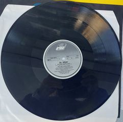 Dr. Alban - One Love (12", Maxi)-thumb-2