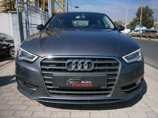 Audi A3 2015 QUATTRO  1.8  S-TRONIC-thumb-1