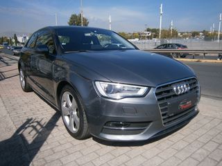 Audi A3 2015 QUATTRO  1.8  S-TRONIC-thumb-2