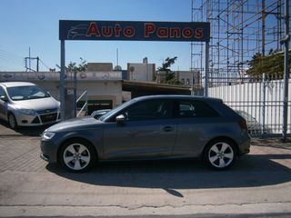 Audi A3 2015 QUATTRO  1.8  S-TRONIC-thumb-3