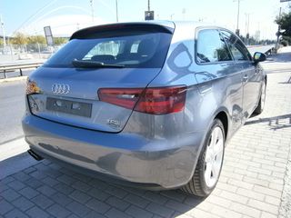 Audi A3 2015 QUATTRO  1.8  S-TRONIC-thumb-7