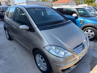 Mercedes-Benz A 150 2006 ELEGANCE AUTOMATIC -ΜΕΓΑΛΟ SERVICE !!!-thumb-1