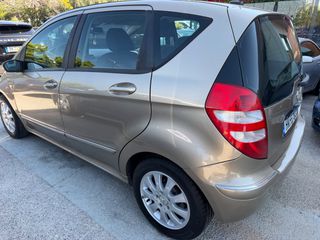 Mercedes-Benz A 150 2006 ELEGANCE AUTOMATIC -ΜΕΓΑΛΟ SERVICE !!!-thumb-3