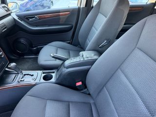 Mercedes-Benz A 150 2006 ELEGANCE AUTOMATIC -ΜΕΓΑΛΟ SERVICE !!!-thumb-4