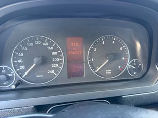 Mercedes-Benz A 150 2006 ELEGANCE AUTOMATIC -ΜΕΓΑΛΟ SERVICE !!!-thumb-5