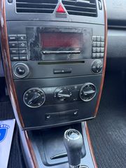 Mercedes-Benz A 150 2006 ELEGANCE AUTOMATIC -ΜΕΓΑΛΟ SERVICE !!!-thumb-6