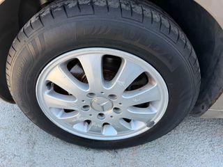 Mercedes-Benz A 150 2006 ELEGANCE AUTOMATIC -ΜΕΓΑΛΟ SERVICE !!!-thumb-11