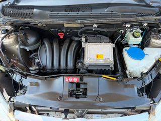 Mercedes-Benz A 150 2006 ELEGANCE AUTOMATIC -ΜΕΓΑΛΟ SERVICE !!!-thumb-14