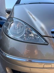 Mercedes-Benz A 150 2006 ELEGANCE AUTOMATIC -ΜΕΓΑΛΟ SERVICE !!!-thumb-15