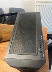 Gaming Pc - R5 7600x/2TB/32GB/7800xt/Windows-thumb-3